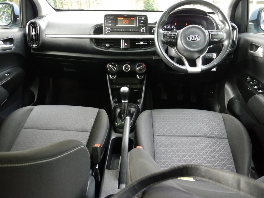 KIA PICANTO