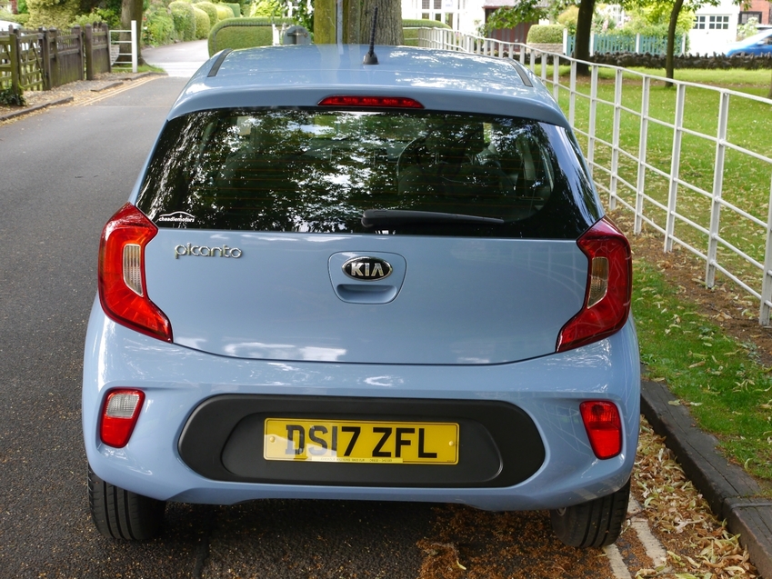 KIA PICANTO