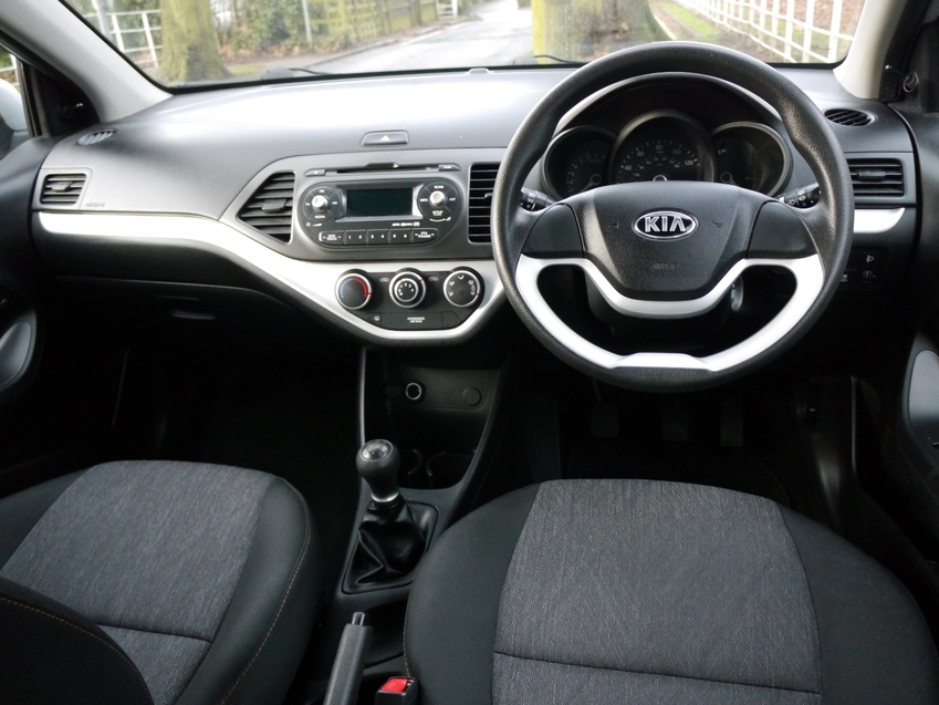 KIA PICANTO